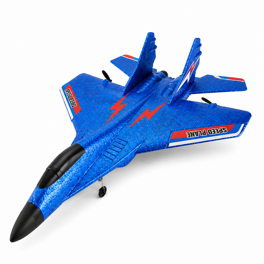 Remote Control Airplane