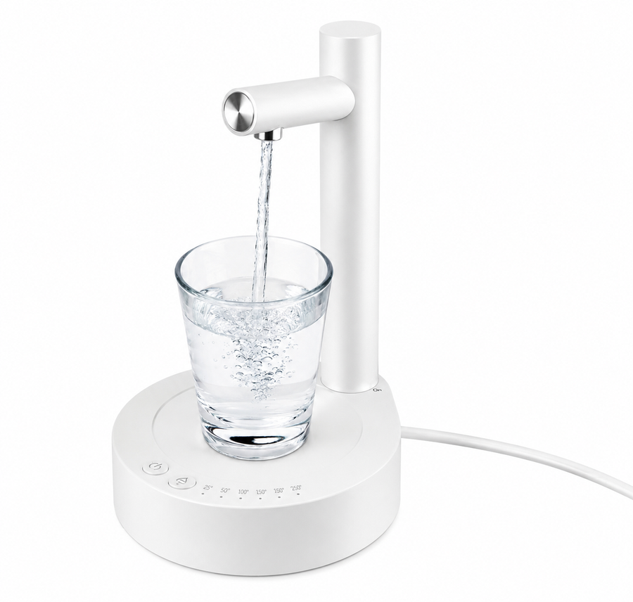 Portable Electric Water Dispenser